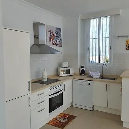 Apartment The Paradise Corner Puerto de la Cruz (Tenerife)